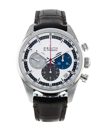 Zenith El Primero 03.2150.400/69.C713 Zenith El Primero 03.2150.400/69.C713